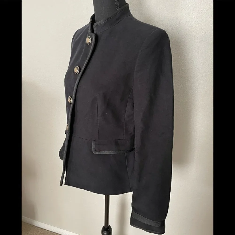 NWT Zara Fitted Blazer